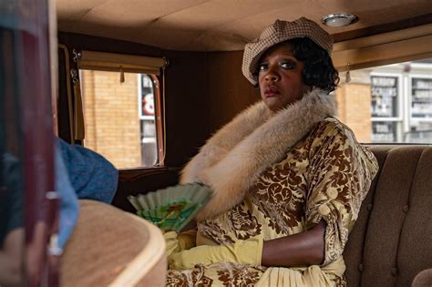 Race and faith both play big roles in where the story winds up. 'Ma Rainey's Black Bottom': Review (Netflix) | Reviews ...