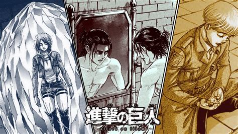 The latest instalment of the attack on titan online series, chapter 134 is scheduled to come out this week, but what date and time will it release in your region? SHINGEKI NO KYOJIN CAPÍTULO 106 (ESPAÑOL) / PRÍNCIPE ...