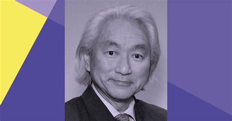 An Interview With Dr Michio Kaku