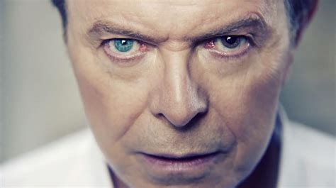 Anisocoria Descubre La Verdad Detrás De Los Ojos De David Bowie