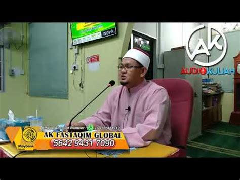Maybank premier wealth clients are required to maintain a minimum of: " Wasiat daripada Al-Quran " - USTAZ HJ MUHAMAD KHAIRUL ...