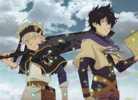Here you can download the best black clover backgrounds wallpaper for desktop, iphone & mobile phones for free. Asta Black Clover Wallpapers - Wallpaper Cave