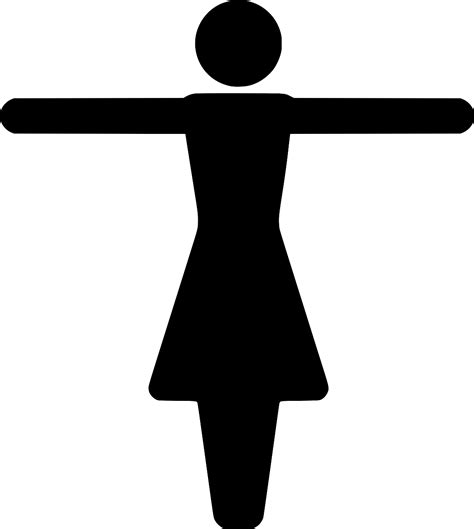 Svg Símbolo Placa Gênero Emblema Imagem E ícone Grátis Do Svg