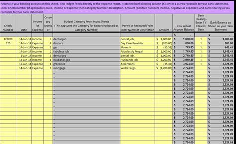 In the column named total, the figure comes on the basis of 'whichever is higher'. 50 Excel Income and Expense Ledger | Ufreeonline Template