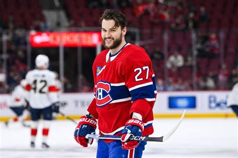 Montreal Canadiens: Jonathan Drouin Finds Perfect Spot To Resurrect NHL