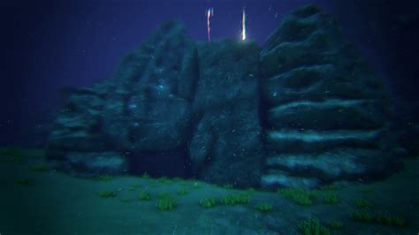 Steam Community Guide Underwater Caves On The Island All