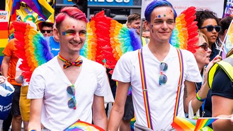 Let's start with a familiar one. Rival LGBT pride festivals in dispute | Scotland | The Times