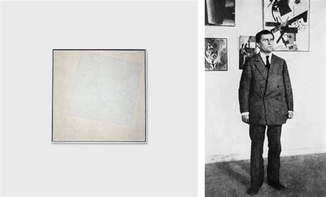White On White Malevich