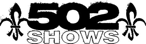 502 Shows Upcoming Louisville Hardcore Shows