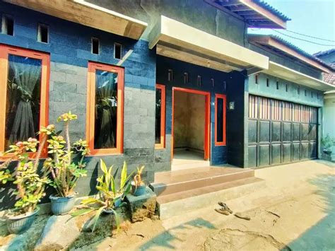 Rumah Masi Baru Minimalis Ada Garasi Cocok Cat Semua Berbah Disewakan Rumah Apartemen