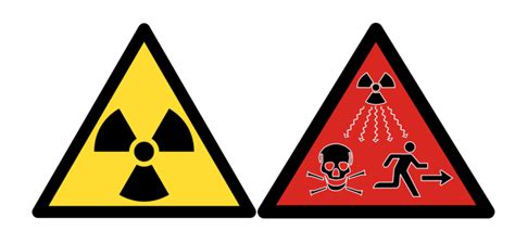 Wählen sie aus illustrationen zum thema radioaktive strahlung von istock. Was ist Radioaktivität? - SimplyScience