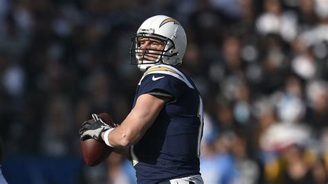 Philip Rivers Lasers Pass To Antonio Gates For 13 Yards