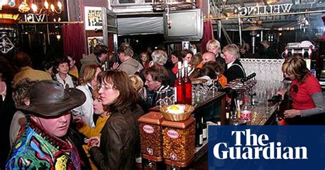 top 10 amsterdam coffee shops travel the guardian