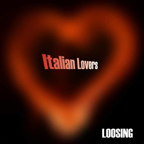 Italian Lovers Iheart