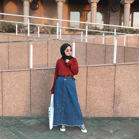 Ootd Rok Mini / #PopbelaOOTD: Rekomendasi Rok Mini yang Keren : Nah