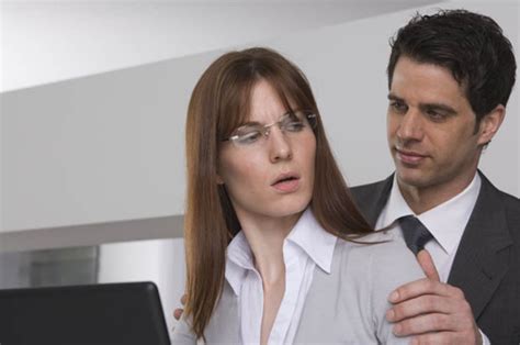 Just Jane Woman Sick Of Sleeping With Boss To Save Job Daily Star