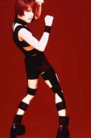 Music video by t.m.revolution performing raimei. 西川貴教の筋肉はいつからスゴい事になった？ストイックな ...