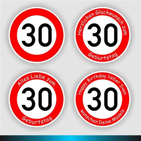 Geburtstag gratuliert man dem chef, seinem vater oder mutter, oma oder opa oder anderen netten bekannten verkehrsschild 60 zum ausdrucken best beste schilder selber machen. Schild zum Geburtstag Geschenk 18 20 25 30 40 50 60 70 80 ...