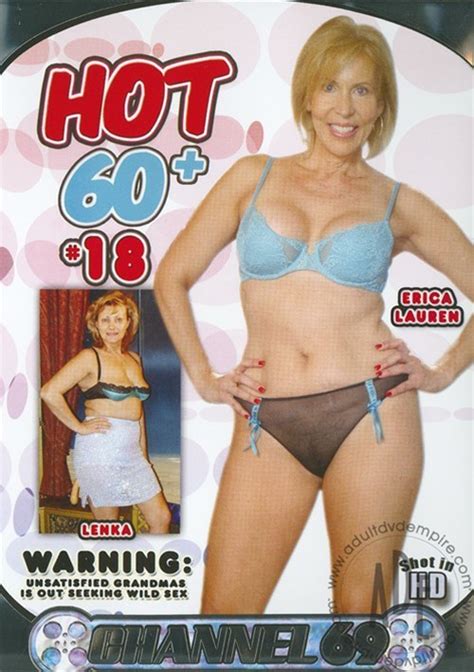 Hot 60 Vol 18 Streaming Video On Demand Adult Empire