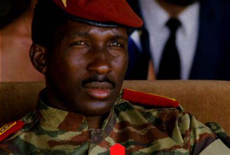 Après 34 Ans Enfin Un Verdict Sur Thomas Sankara Femmes Célibataires