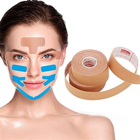 Best Wrinkle Tape For Your Neck According To Dermatologists