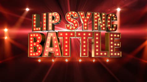 Watch Lip Sync Battle Live Or On Demand Freeview Australia