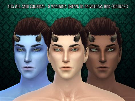 Remussirions R Skin 03 Male Overlay