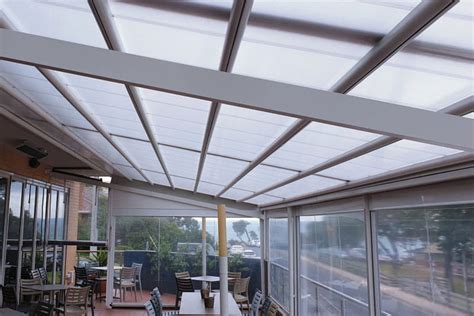 Easyclick Polycarbonate Roof Panels Roofing Options Centre