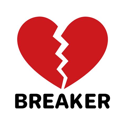 Heartbreaker Logo