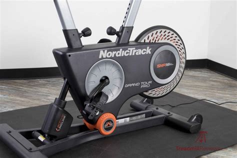 Our comfortable bicycle seats, gel bicycle seat pads, and exercise bike seats help relieve pain and numbness allowing you to get more exercise. NordicTrack Grand Tour Pro Review 2020 | TreadmillReviews.com