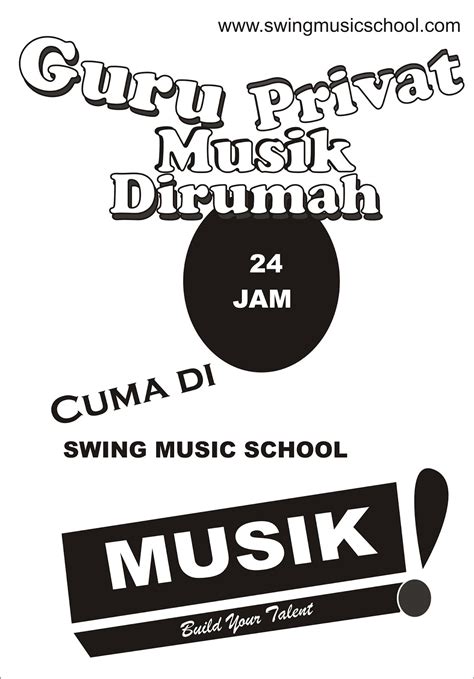 Visi misi sekolah talenta center. Program | SEKOLAH MUSIK SURABAYA