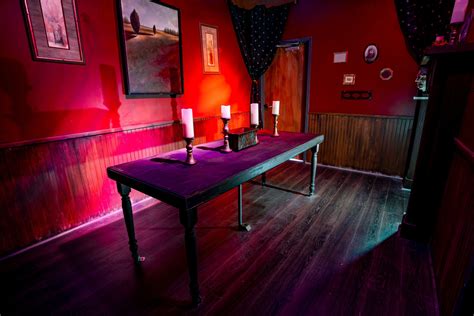 Subscribe — Labyrinth Reality Games