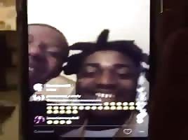 Kodak Black Sextape Pt ShesFreaky