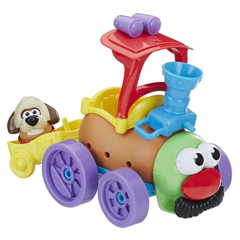 Playskool Friends Mr Potato Head Mash Mobiles Toys R Us Canada