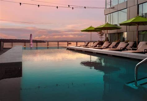 11 best hotel pools in seattle 2024 wow travel