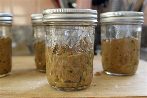 Check spelling or type a new query. Sous Vide Zucchini Bread