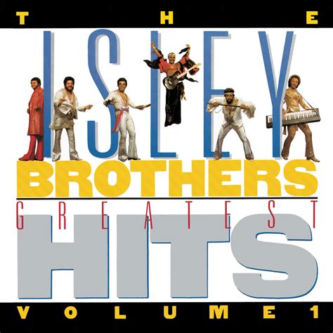 greatest hits vol 1 isley brothers amazon fr cd et vinyles}