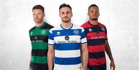 Member firms conduct the annual qpr program in accordance with global qpr instructions. New 2017/18 QPR kits revealed