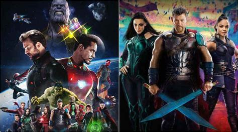 Thor Ragnarok End Credits Had A Major Avengers Infinity War Spoiler
