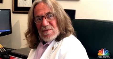Trump S Former Doctor Office Was Raided For President S Records
