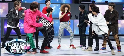 Watch lastest episode 019 and download i can see your voice: Korean Fever Keeps Rising: BBC One Adapts CJ ENM Format ...