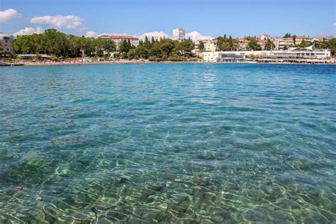 Split Beaches: The 10 Best Beaches in Split, Croatia - Jetsetting Fools
