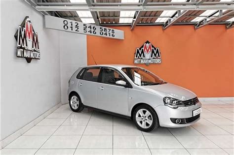 Mit Mak Motors Vw Polo Vivos For Sale In Gauteng Auto Mart