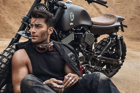 Maybe you would like to learn more about one of these? Roomers X Alpha Industries | Roomers Design Hotels