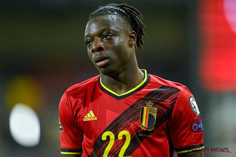 Rennes manager stephan on former liverpool target jeremy doku. Breekt Jéremy Doku door op EK? - Sport 24/7