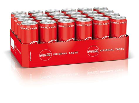Coca Cola 330ml на едро Lans Grupo