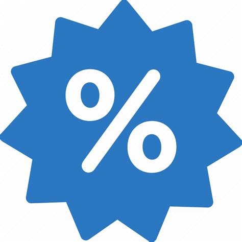 Discount Promotion Sale Shopping Icon Download On Iconfinder