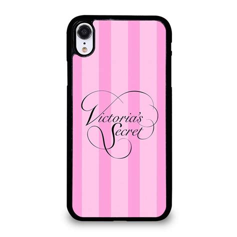 Victorias Secret Pink Iphone Xr Case Cover Pink Iphone Iphone