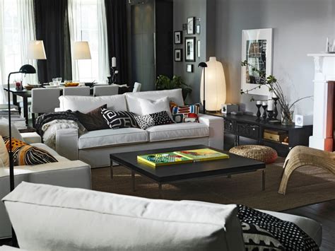 Here are six brilliant ikea living room ideas you should consider stealing. Ikea/Kivik Sofa | Family Room | Pinterest | Toys, Patterns ...