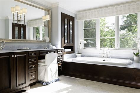 Get free shipping on qualified mahogany bathroom accessories or buy online pick up in store today in the bath department. Mahogany Bathroom Cabinets - Traditional - bathroom ...